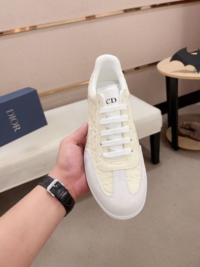 Christian Dior Low Shoes